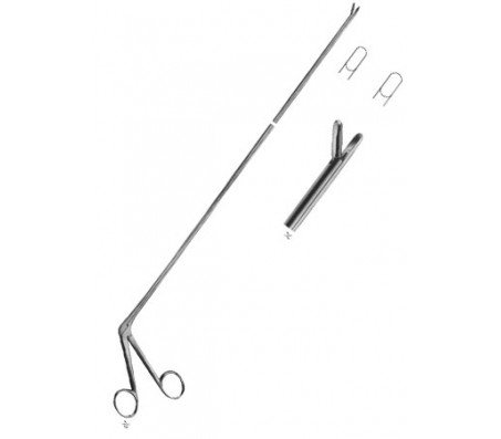  Rectal Instruments